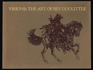 Visions : the art of Bev Doolittle ; a catalogue of published Works