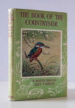 The Book of the Countryside
