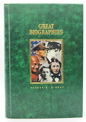 Great Biographies: Mahatma Gandhi/The Story of My Life/American Caesar: Douglas MacArthur, 1880-1...