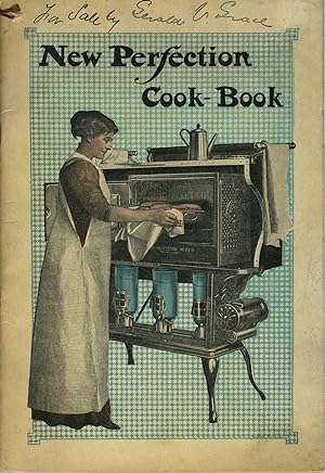 New Perfection Cook-Book