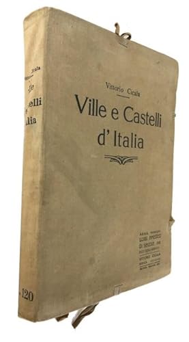 Ville e castelli d'Italia: Piemonte e Liguria