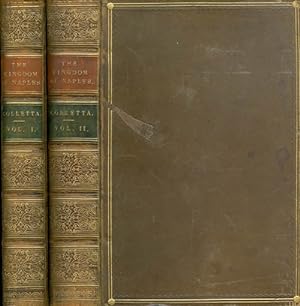 History of the Kingdom of Naples 1734 - 1825 (2 Volume set)