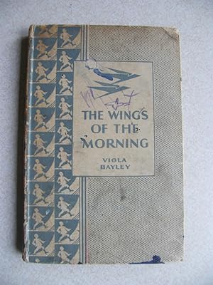 The Wings Of The Morning
