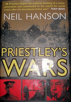 Priestley's Wars