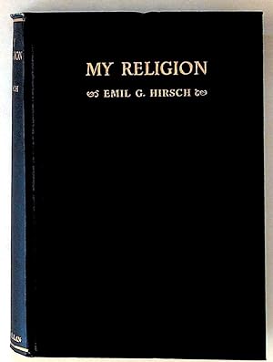 My Religion (1st Edition)