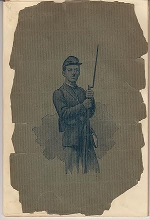 Chas. L Cummings: A Sketch of his Life, Service in the Army, and How He Lost His Feet Since the C...