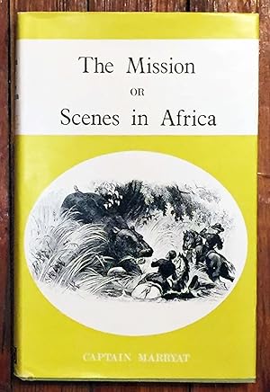 The Mission or Scenes in Africa