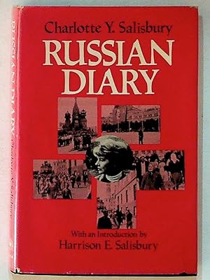 Russian Diary