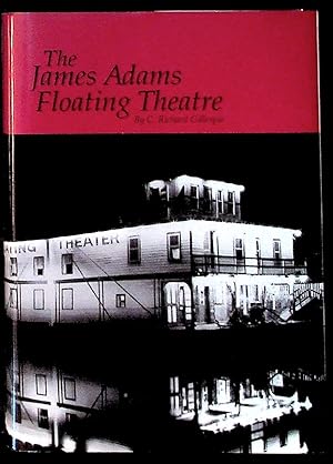 The James Adams Floating Theatre