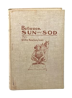 Between Sun And Sod [Signed]