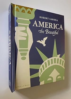 America the Beautiful A Pop-up Book