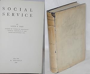 Social service