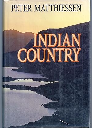 INDIAN COUNTRY