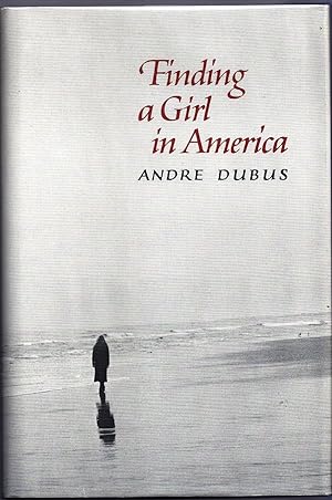 FINDING A GIRL IN AMERICA