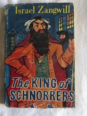 The King of the Schnorrers