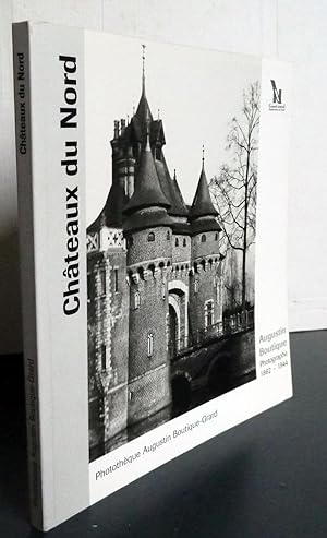 Châteaux Du Nord : Exposition, Douai, Photothèque Augustin Boutique-Grard