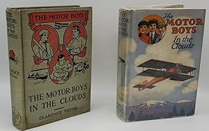 MOTOR BOYS IN THE CLOUDS, OR A TRIP FOR FAME AND FORTUNE