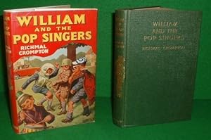WILLIAM and the THE POP SINGERS
