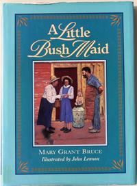 A Little Bush Maid #1 in the Billabong series