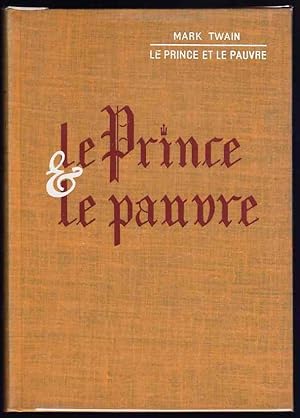 Le prince et le pauvre