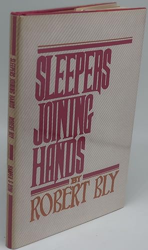 SLEEPERS JOINING HANDS