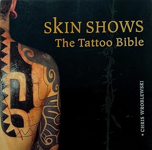 Skin Shows The Tattoo Bible