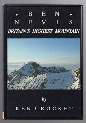 Ben Nevis: Britain's Highest Mountain