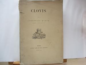 Clovis de Godefroid KURTH