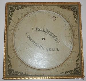 Palmer's Computing Scale [ Full Size ]