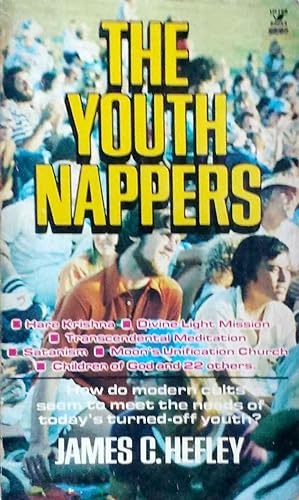 The Youth Nappers
