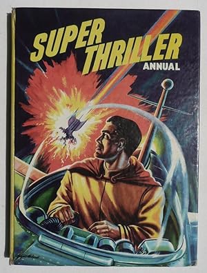 Super Thriller Annual