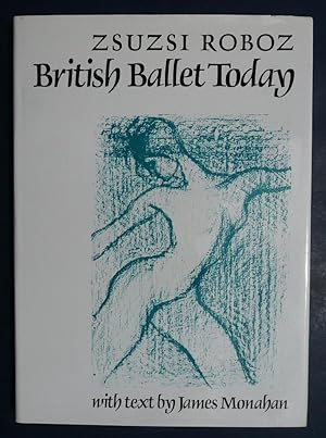 British Ballet Today