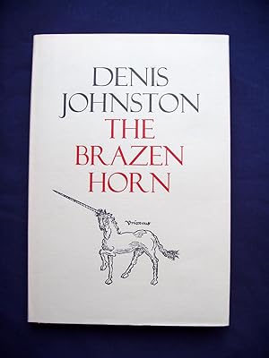 The Brazen Horn - A Non-Book For Those Who, In Revolt Today, Could Be In Command Tomorrow