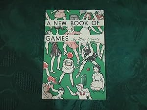 A New Book of Games