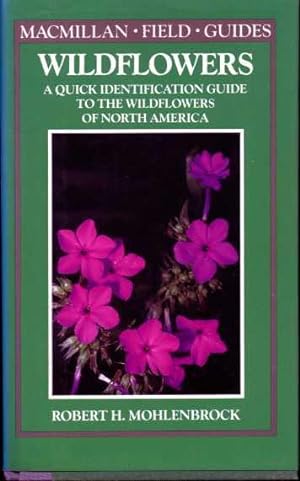 Wildflowers: A Quick Identification Guide to the Wildflowers of North America