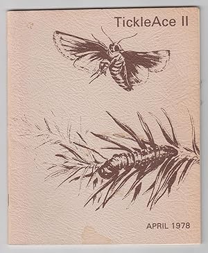 TickleAce II. April 1978