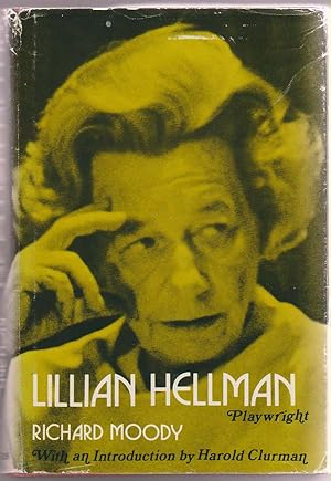 Lillian Hellman, Playwright