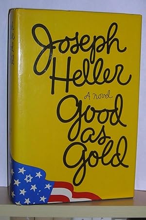 Good as Gold ( inscribed )