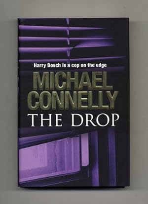 The Drop - 1st Edition/1st Impression