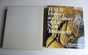 Jesus. History & Culture Of The New Testament