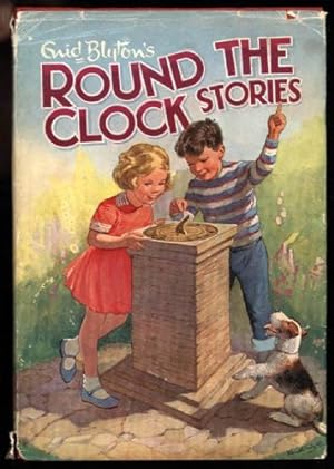 Round the Clock Stories