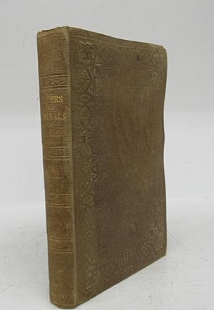 The Private Letters of Sir James Brooke, K.C.B. Rajah of Sarawak Narrating the Events of His Life...