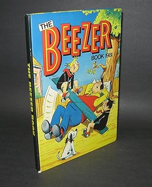 The Beezer Book 1981