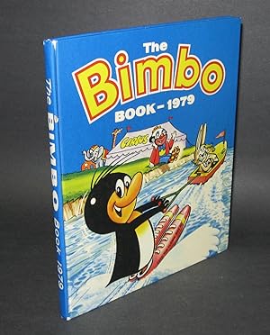 The Bimbo Book 1979
