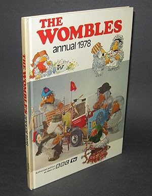 The Wombles Annual 1978