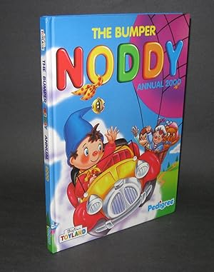 The Bumper Noddy Annual 2000