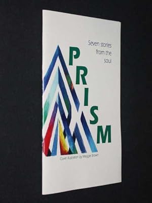Prism: A collection of short stories by students at Cathedral High School, Natchez, Mississippi