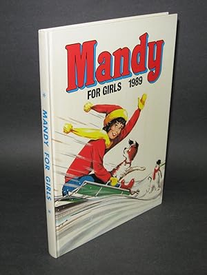 Mandy for Girls 1989