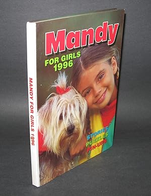 Mandy for Girls 1996