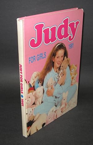 Judy for Girls 1991